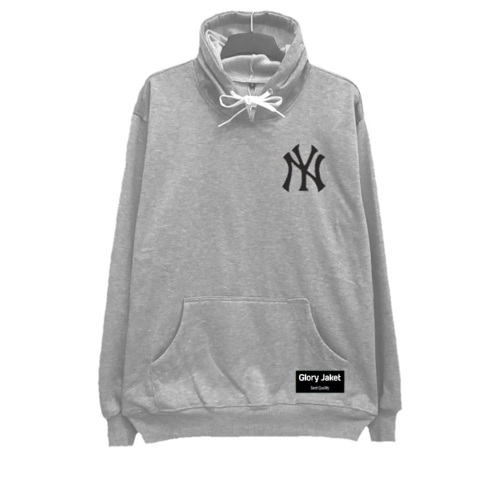 Sweater Hoodie Pria NY-Newyork