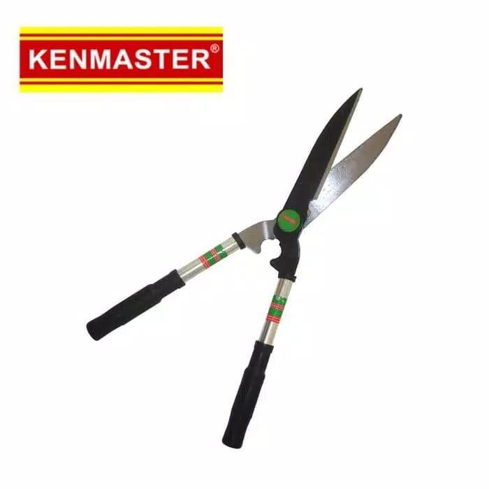 

Lpk5- Gunting Rumput Gunting Tanaman Kenmaster Modern High Quality