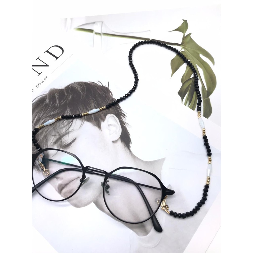 Tali masker Lucy Lauw Jewellery R046 Strap Glasses/rantai kacamata