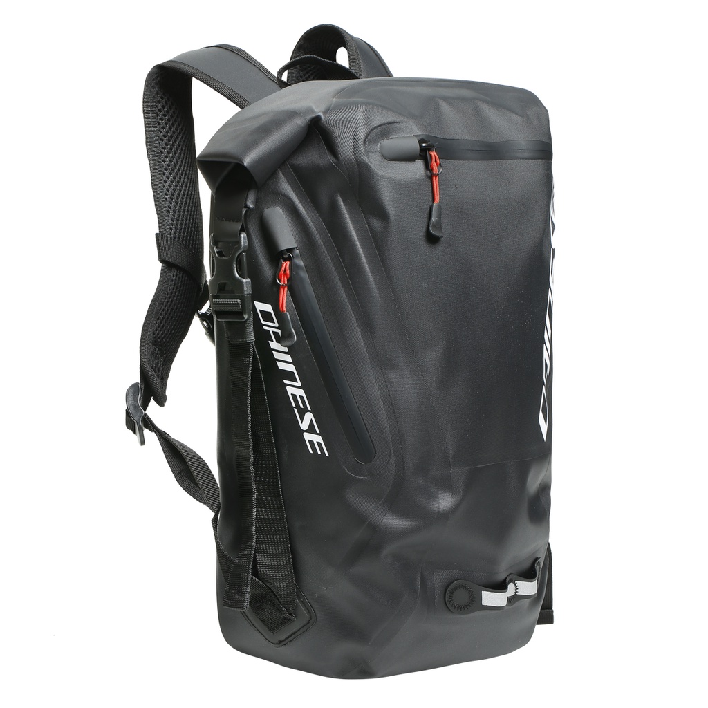 DAINESE D STORM BACKPACK WATERPROOF TAS MOTOR