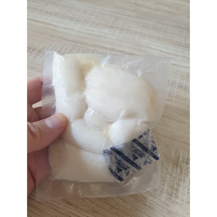 

Ee510 Keju Cheese Tokpoki 300 Gram Sets (300 Gram Tteokbokki Keju + Saus) - Original 6Ggddv