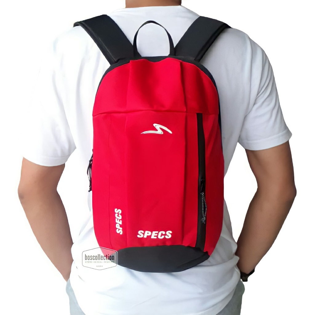 Tas Sepatu Futsal / Tas Ransel olahraga / Tas Ransel mini 10Liter / Tas sepatu Bola