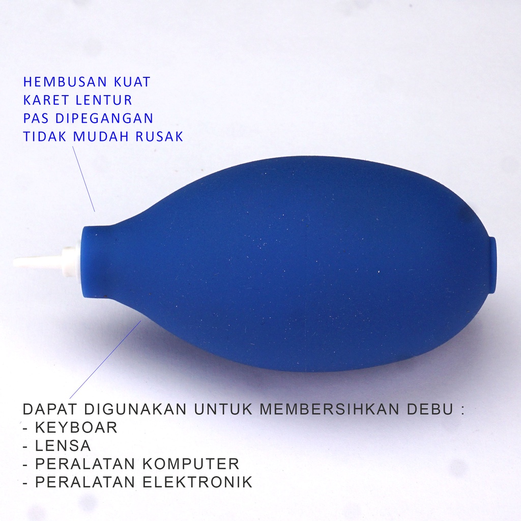 Mini Blower Pembersih Segala Peralatan