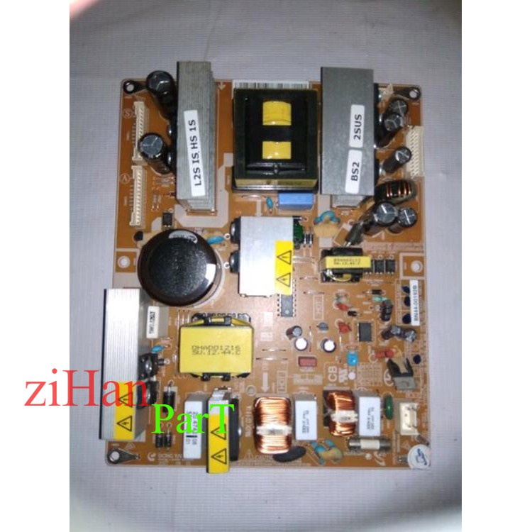 PSU - REGULATOR - POWER SUPLAY LCD SAMSUNG LA 32R71 BA - 32R71BA - 32R71 BA .