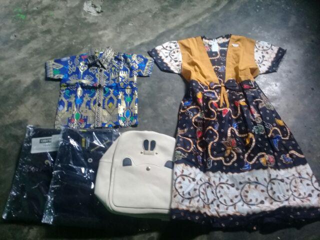 Hem Kemeja Batik Anak Cowok Narita Prodo