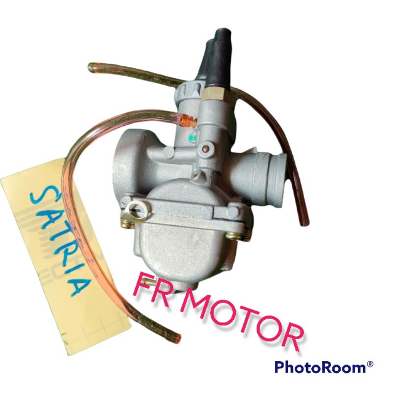 Karburator  satria 2tak 6s satria 120 6s import karburator satria 2tak 6s