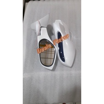 Spion lipat PCX 150 Lokal 2018 - Spion lipat all new pcx 150 2018