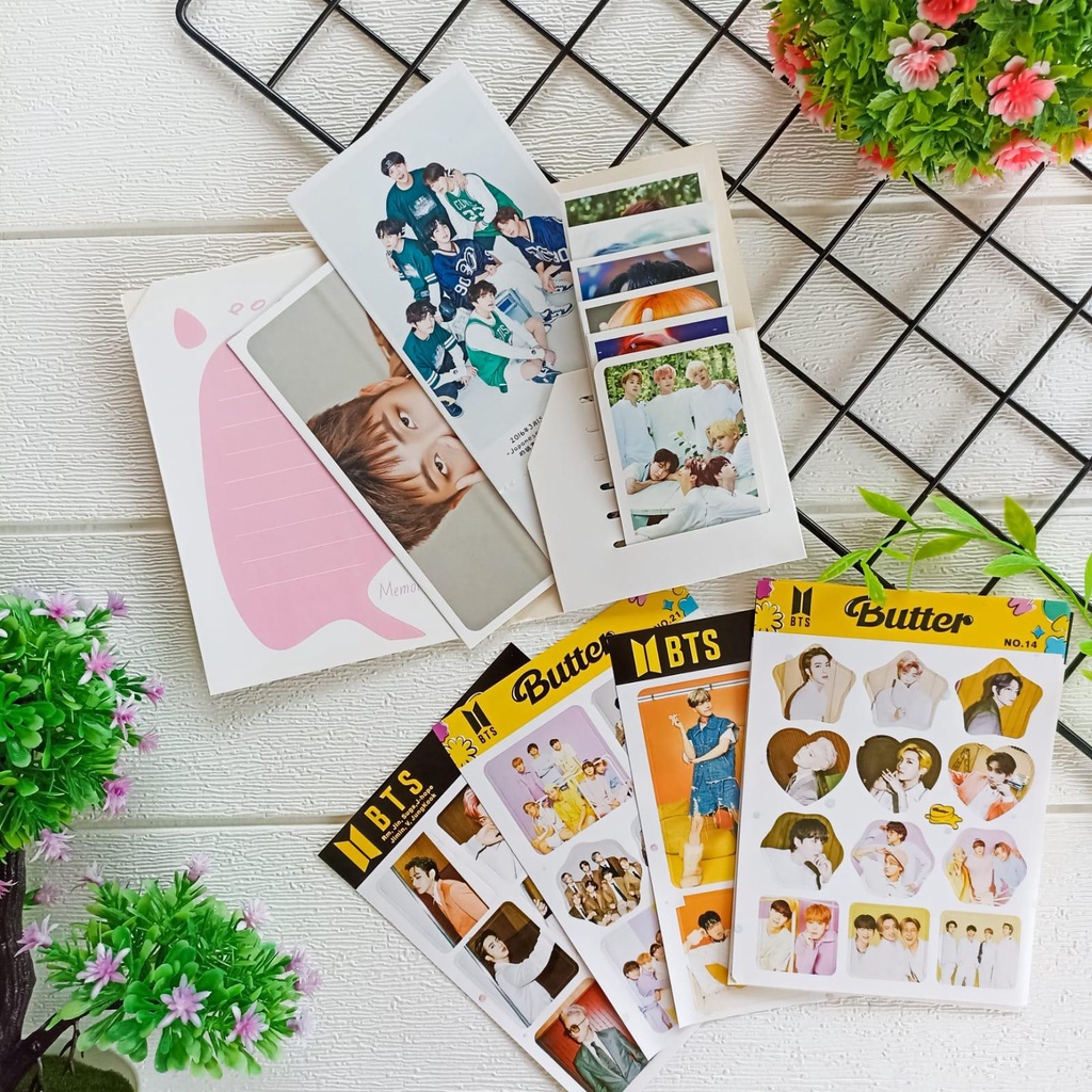 

Idol Small Gift Bag Bities Hadiah Ulang Tahun Praktis