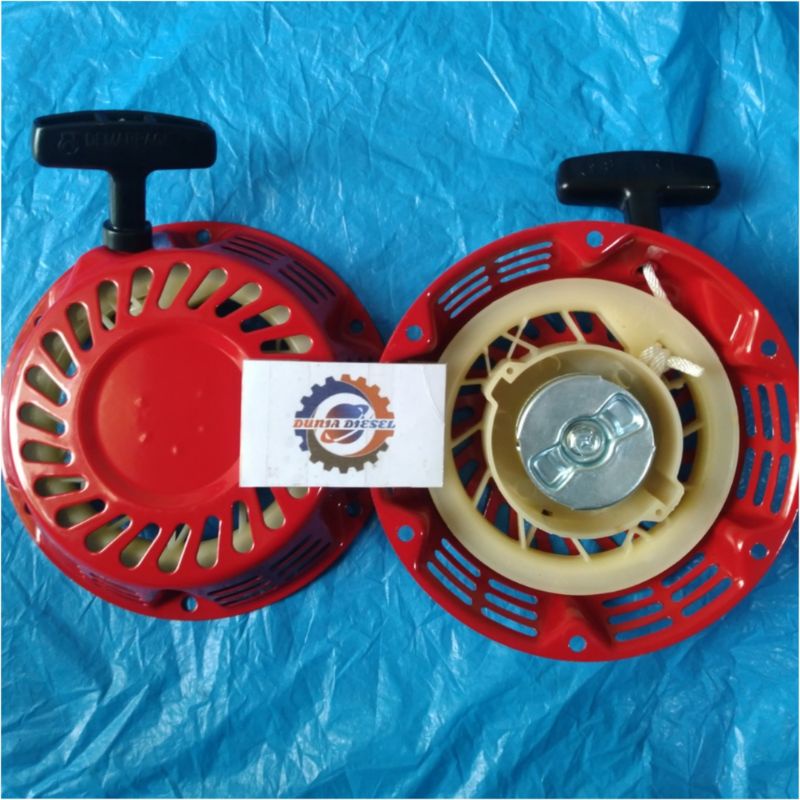 RECOIL STARTER GX-160/GX-200