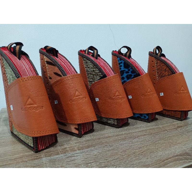 dompet taji bali bagus