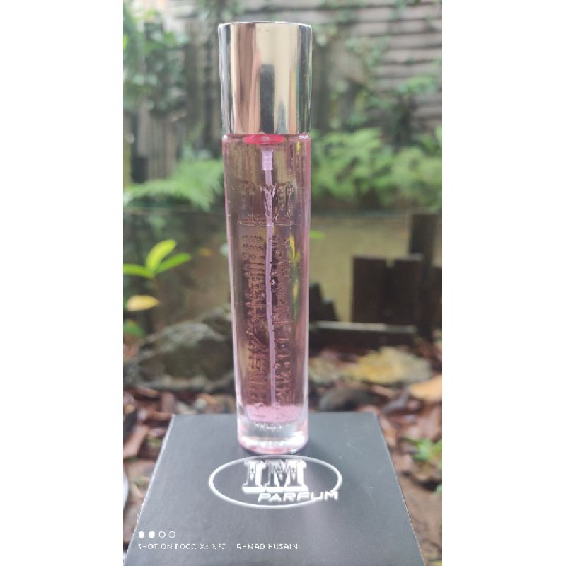 IM Parfum (Romantic Wish)