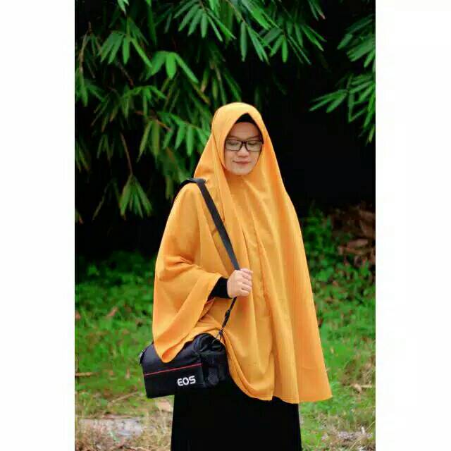 Khimar PL