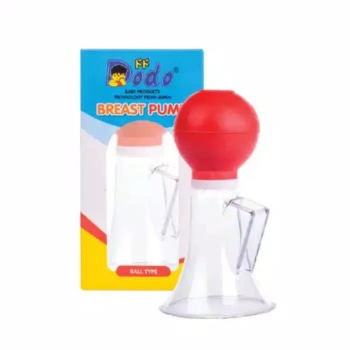 DODO BREAST  PUMP REGULER