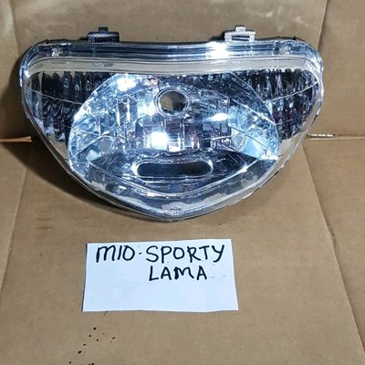 REFLEKTOR DEPAN MIO SPORTY
