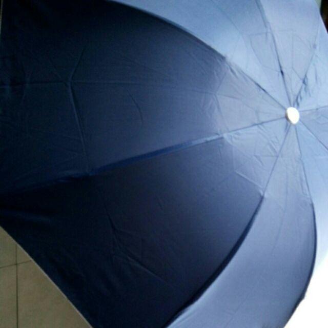 Jktumbrella / Payung Lipat 3 Polos Warna / Payung Grc - Gr355