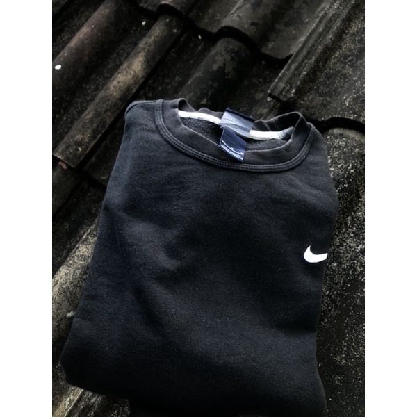 crewneck Nike Small logo