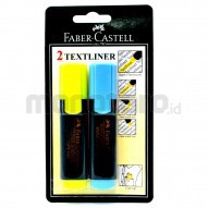 

Stabillo Faber Castel Yellow + Blue 1pack
