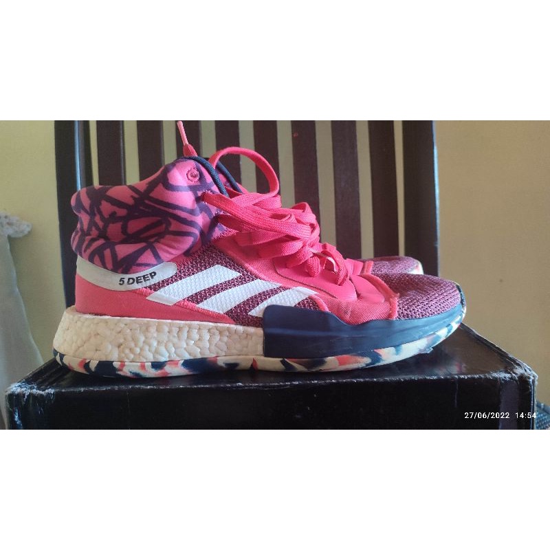 Marquee Boost John Wall Edition size 44 Original