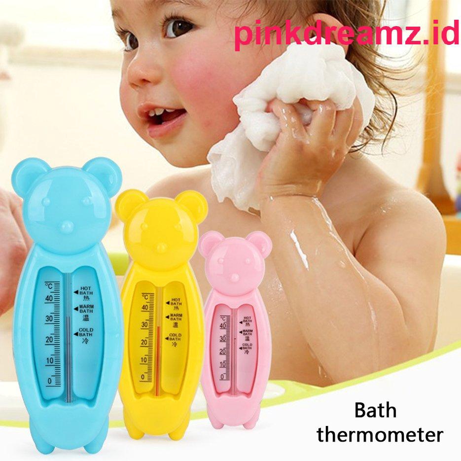 baby bath temperature gauge