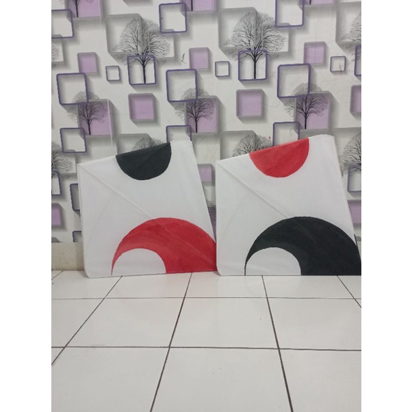 Bayar Di Tempat, Layangan Besar, Layang layangan Besar, Layang layang besar, Layangan besar 82cm COD
