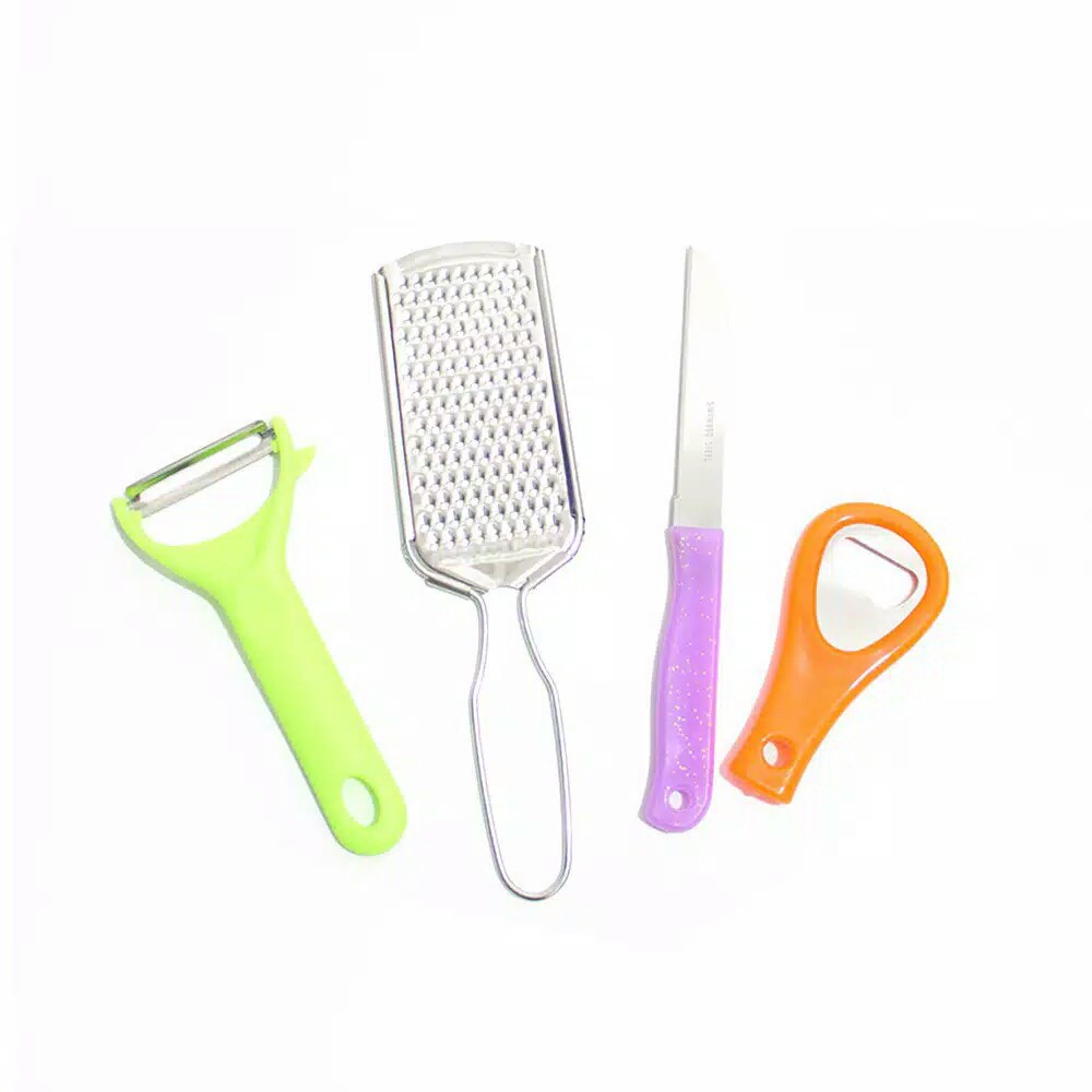 peralatan masak peralatan masak set