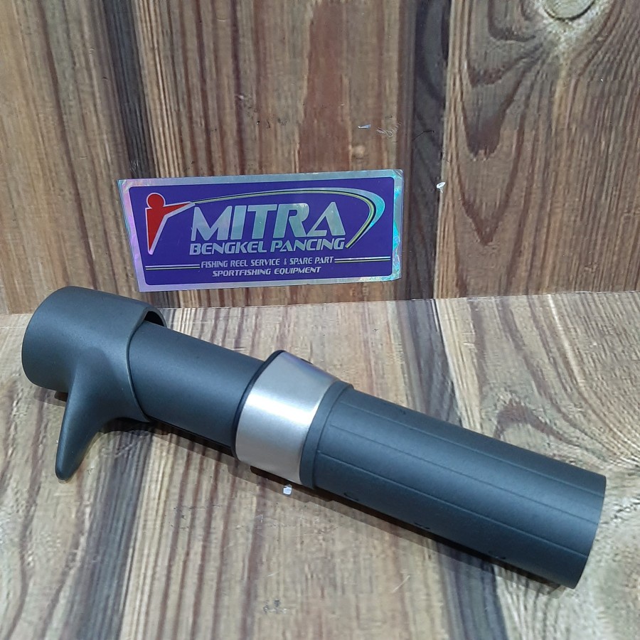 Reel seat Fuji TDPS MKN 22 Original Japan