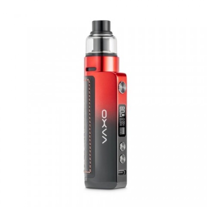 OXVA ORIGIN 2 Kit 80W External Battery