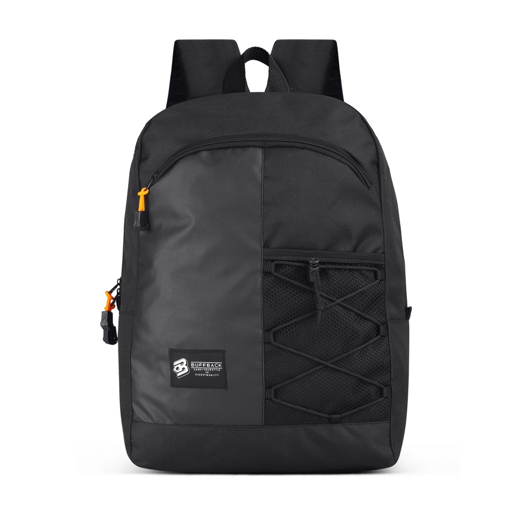 Tas Ransel Backpack Buffback Deccon