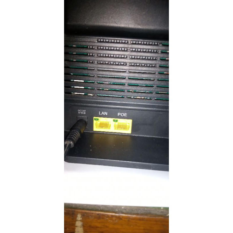 modem wifi wirelles Router Bolt Bl 201