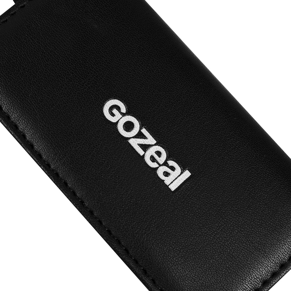 Gozeal | Keychain Wallet | Lowkey