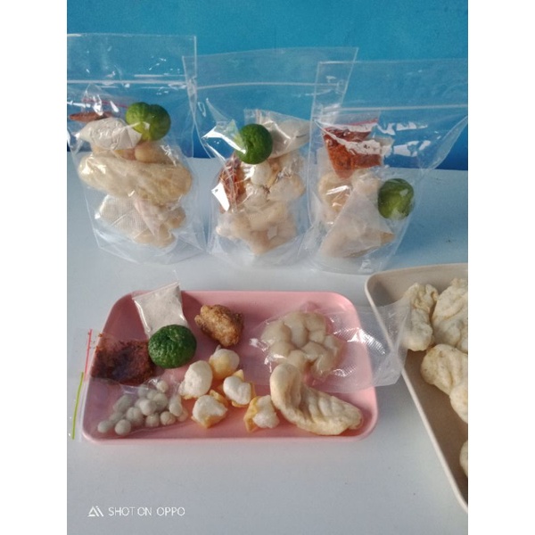 BAKSO ACI MINI GARUT