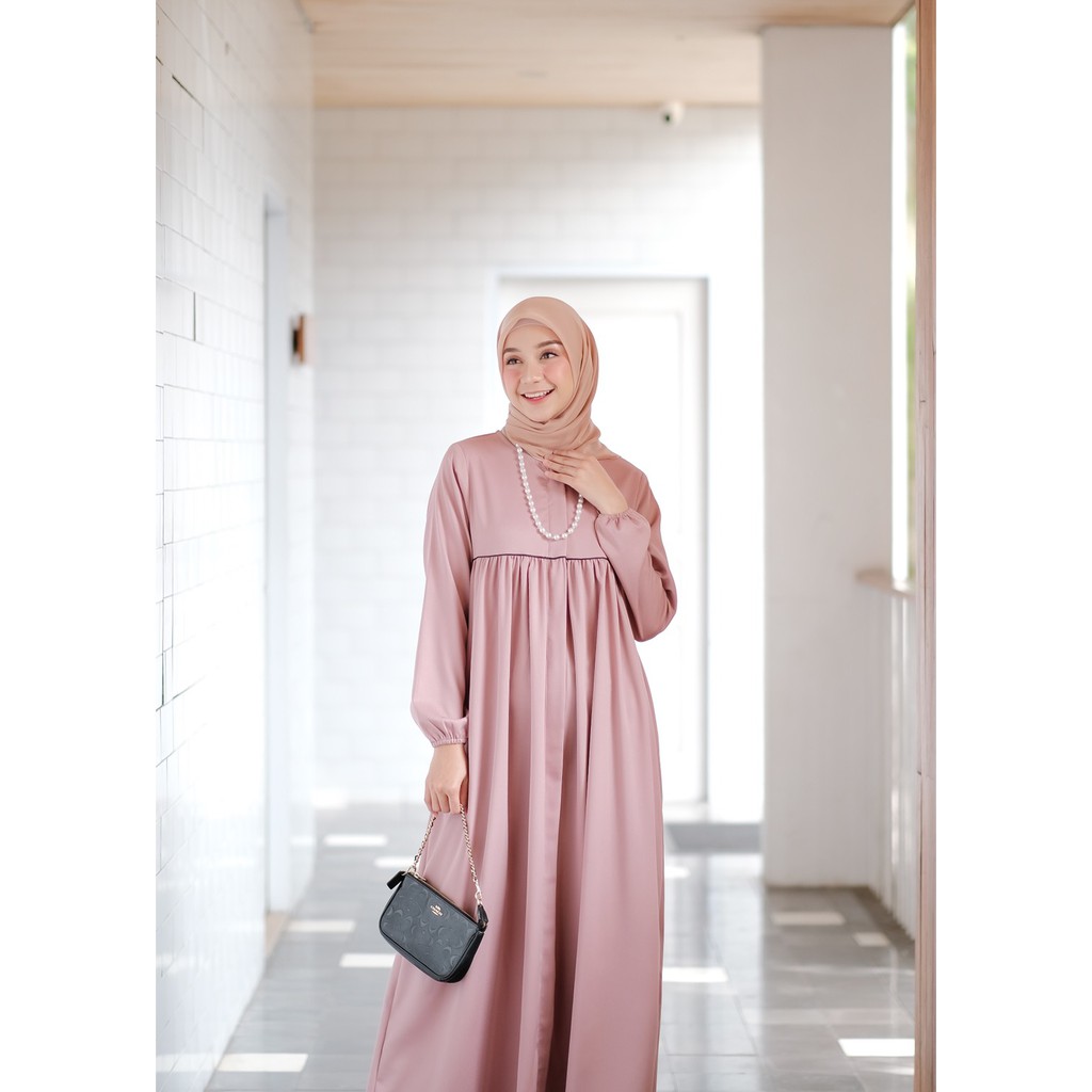 GAMIS ELEGANCE Mina Dress