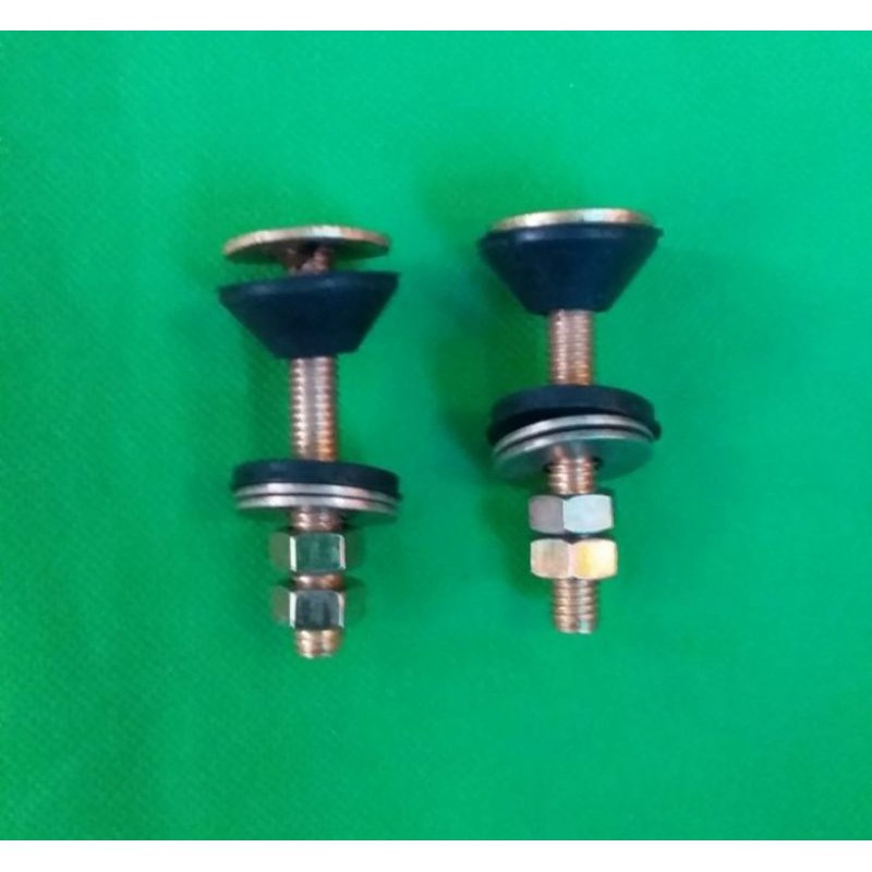 Baut tangki kloset kuningan / baut tangki closet kuningan