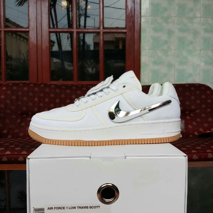 harga nike air force 1 low