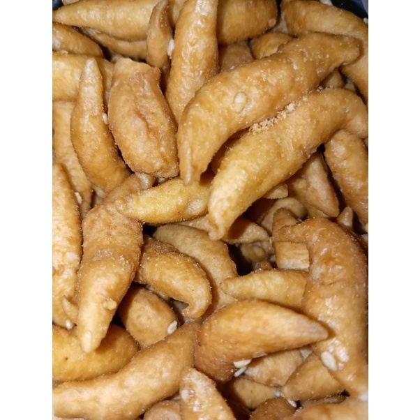 

TELOR GABUS (250 GRAM)