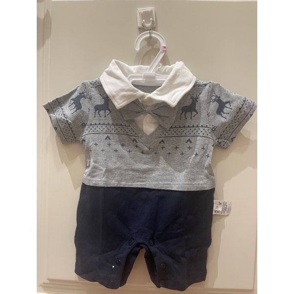 Baju bayi preloved branded