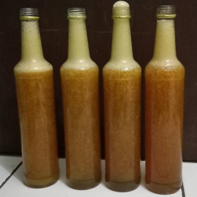 

Madu asli dari hutan liar pulau sumbawa