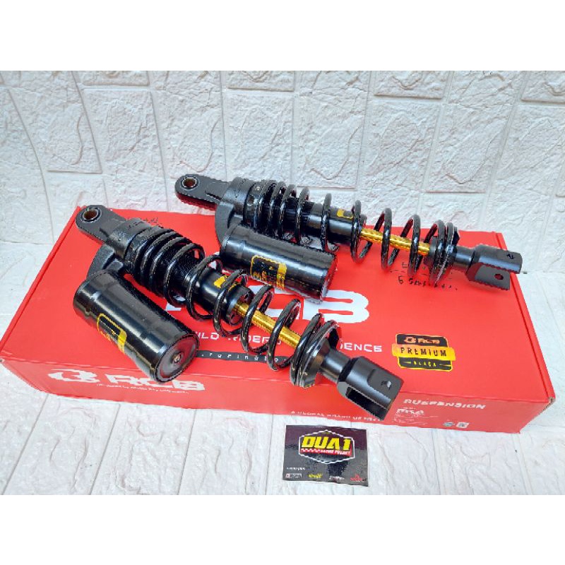 shock shockbreaker rcb MB2 Nmax new Nmax old