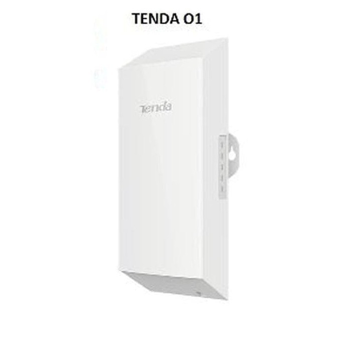 TENDA O1 router outdoor