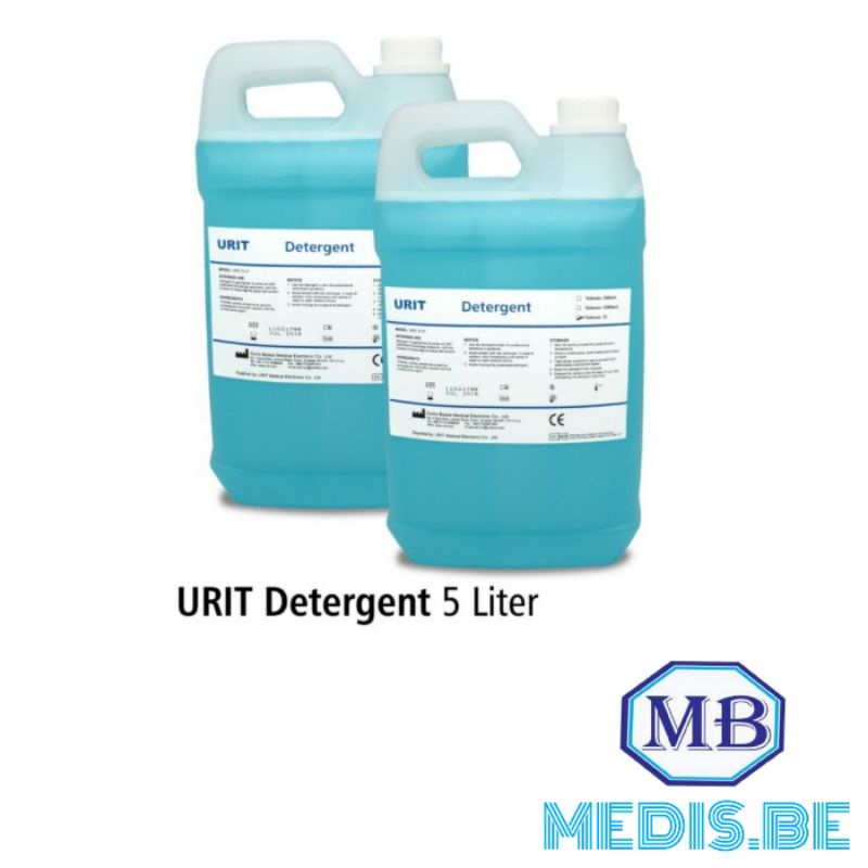 DETERGENT URIT 3 DIFF