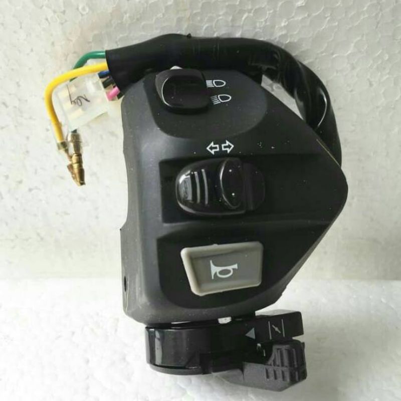 SAKLAR KIRI YAMAHA MIO SOUL LAMA ORIGINAL