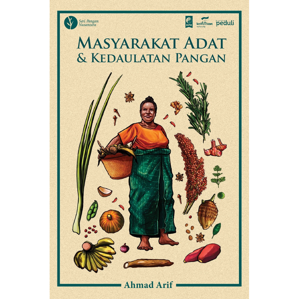 masyarakat adat & kedaulatan pangan