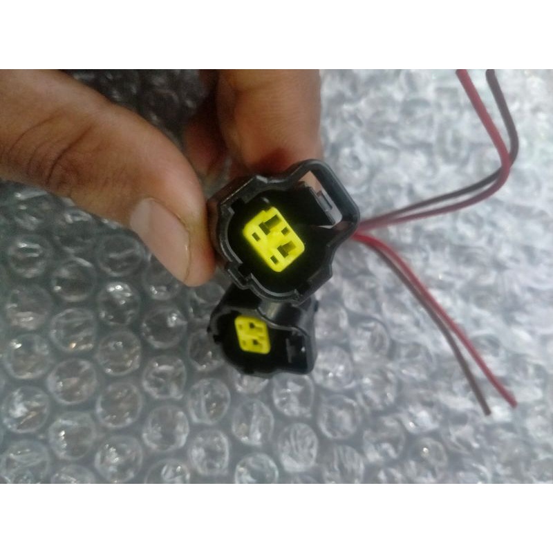 Soket Sensor ECT Toyota Vios Yaris