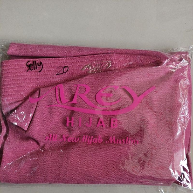 HIJAB INSTAN 