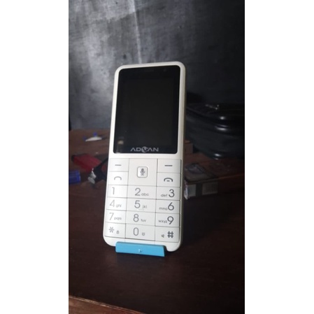 hape online Advan 4LTE Sudah Unlock all operator