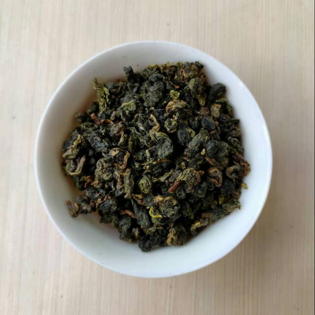 

Tong Ting Oolong Chinese Tea9