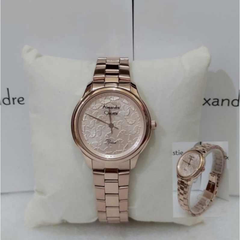 jam tangan alexander