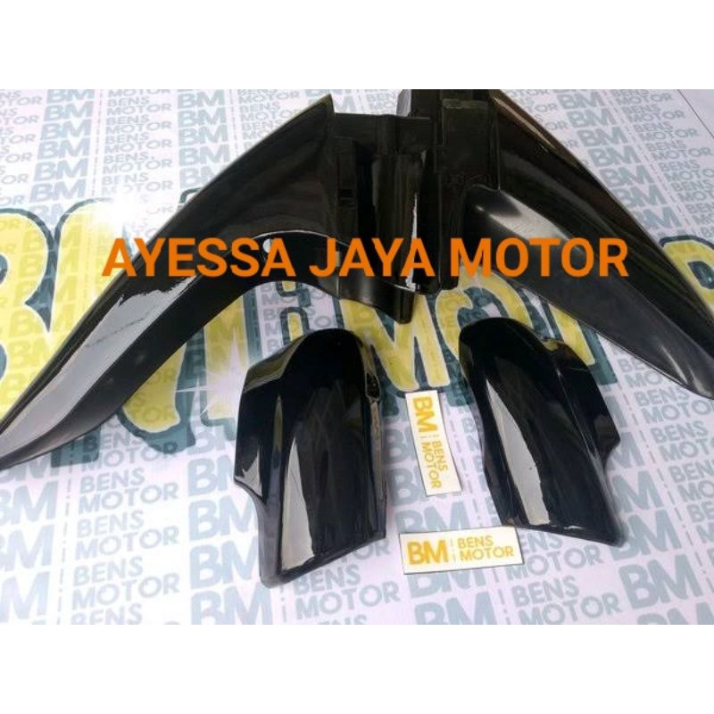 Spakbor depan supra x 100/spakbor depan supra fit lama