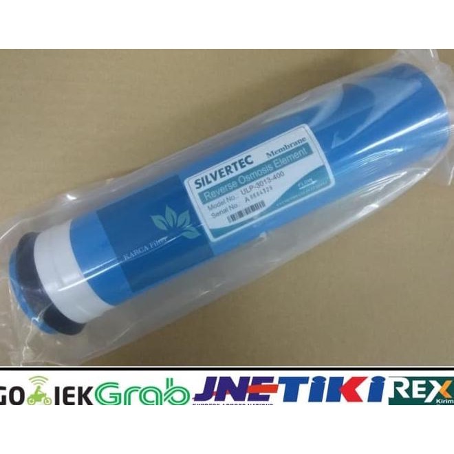 Membran Ro 400 Gpd Silvertec