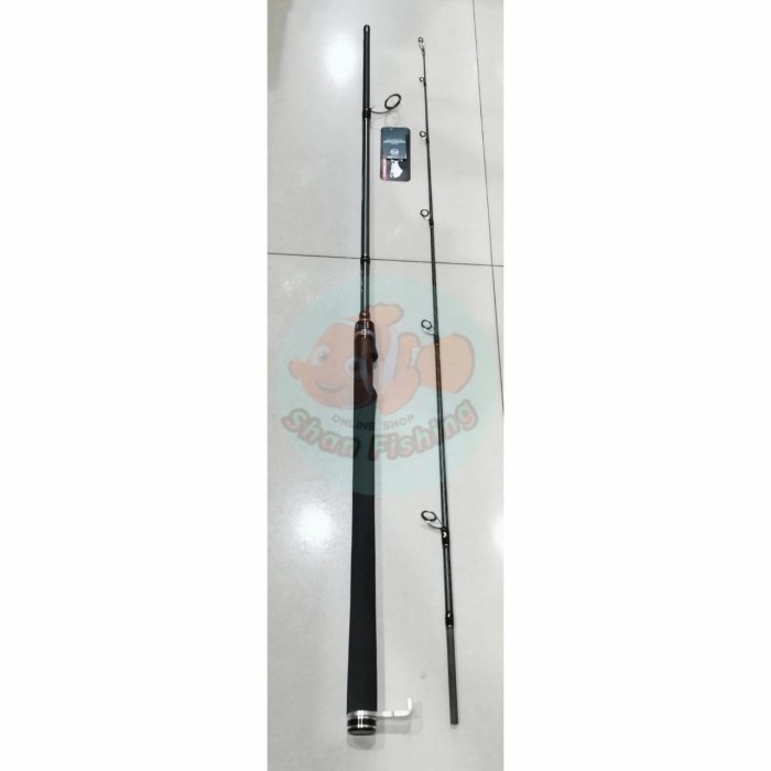 Iroly Lesat Htech - 165 7-15Lb Cv